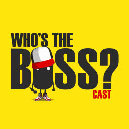 Podcast thumbnail for Who's The Boss? Cast