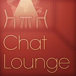 Podcast thumbnail for Chat Lounge