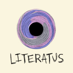 Podcast thumbnail for Literatus