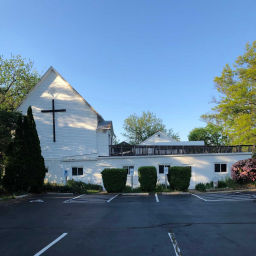 Podcast thumbnail for Dranesville Church of the Brethren