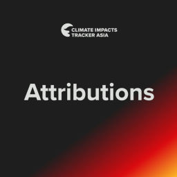 Podcast thumbnail for Attributions