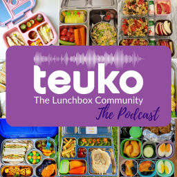 Podcast thumbnail for Teuko Podcast