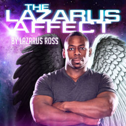Podcast thumbnail for The Lazarus Affect
