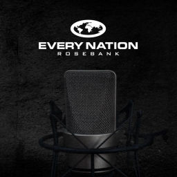 Podcast thumbnail for Every Nation Rosebank
