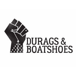 Podcast thumbnail for Durags and Boatshoes