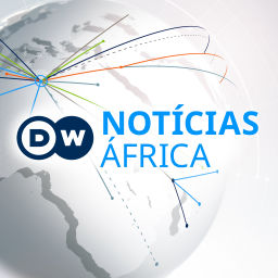 Podcast thumbnail for DW Notícias - Português para África