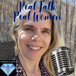 Podcast thumbnail for Real Talk Real Women Breaking The Silence Around Abuse
