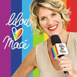 Podcast thumbnail for Lilou Macé