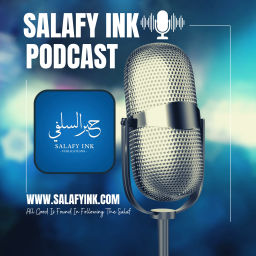 Podcast thumbnail for Salafy Ink