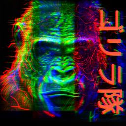 Podcast thumbnail for GorillaSquadCast 💪🦍