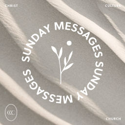 Podcast thumbnail for Christ Culture Church