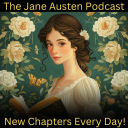 Podcast thumbnail for The Jane Austen Podcast