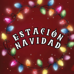 Podcast thumbnail for Estación Navidad