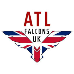 Podcast thumbnail for ATLFalconsUK