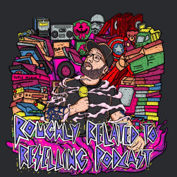 Podcast thumbnail for Roughly Related to Reselling Podcast