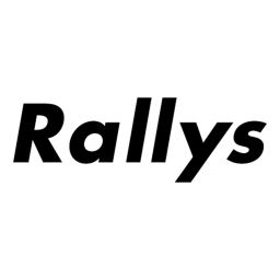 Podcast thumbnail for Rallys