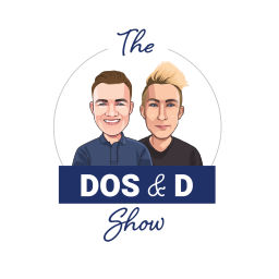 Podcast thumbnail for The Dos and D Show