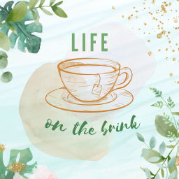 Podcast thumbnail for Life On the Brink