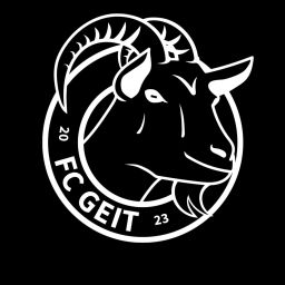 Podcast thumbnail for FC Geit