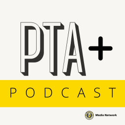 Podcast thumbnail for PTA+ Physical Therapist Assistant