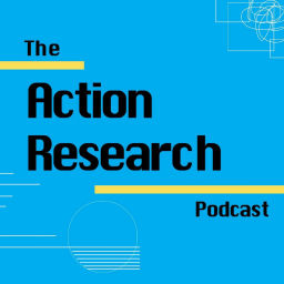 Podcast thumbnail for The Action Research Podcast
