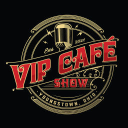 Podcast thumbnail for VIP Café Show – Youngstown, Ohio – Local Guests with Amazing Impact to Our Community