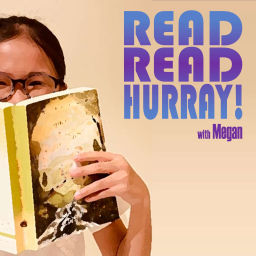 Podcast thumbnail for Read Read Hurray!
