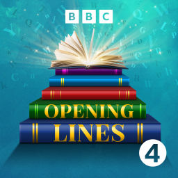 Podcast thumbnail for Opening Lines
