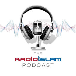 Podcast thumbnail for Radio Islam