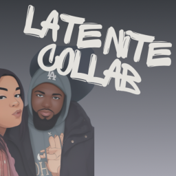 Podcast thumbnail for Late Nite Collab