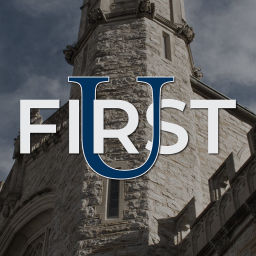 Podcast thumbnail for First U