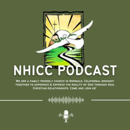 Podcast thumbnail for NHICC Podcast