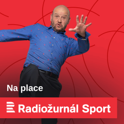 Podcast thumbnail for Na place