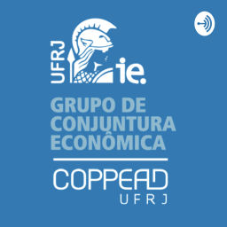 Podcast thumbnail for Grupo de Conjuntura IE