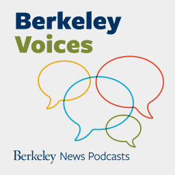 Podcast thumbnail for Berkeley Voices