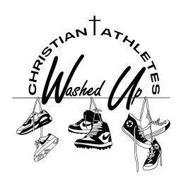 Podcast thumbnail for Washed Up Christian Athletes