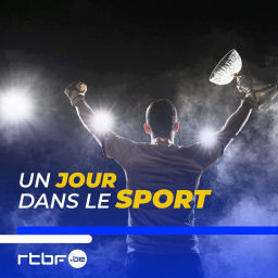 Podcast thumbnail for Un jour dans le sport