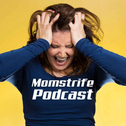 Podcast thumbnail for Momstrife - Freedom FM
