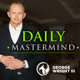 Podcast thumbnail for The Daily Mastermind