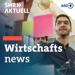 Podcast thumbnail for Wirtschaftsnews