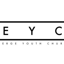 Podcast thumbnail for Emerge Youth Church Podcast