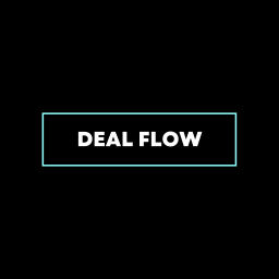 Podcast thumbnail for Deal Flow