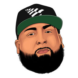Podcast thumbnail for DJ PUNLOKO