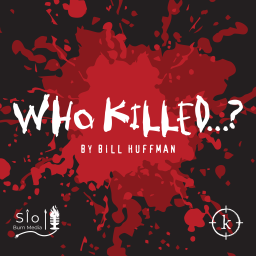 Podcast thumbnail for Who Killed...?