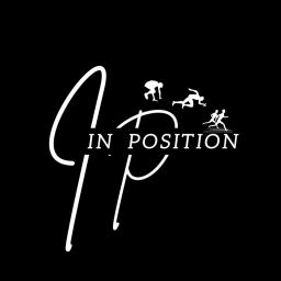 Podcast thumbnail for In Position