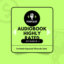 Podcast thumbnail for Listen Full Expertly Narrated Business Development & Entrepreneurship Digital Audiobooks before a product launch meeting with a Free Trial