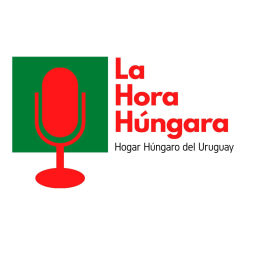 Podcast thumbnail for La Hora Húngara