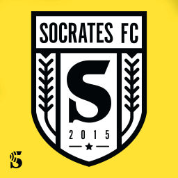 Podcast thumbnail for Socrates FC