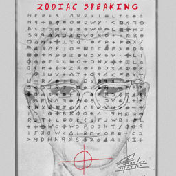 Podcast thumbnail for Zodiac Speaking