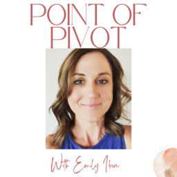 Podcast thumbnail for Point of Pivot